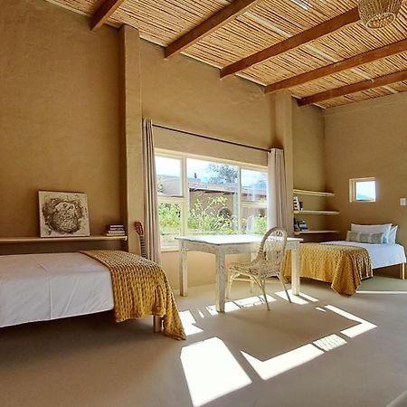 Akasha Mountain Retreat, New Location Heidelberg (Western Cape) Exterior foto