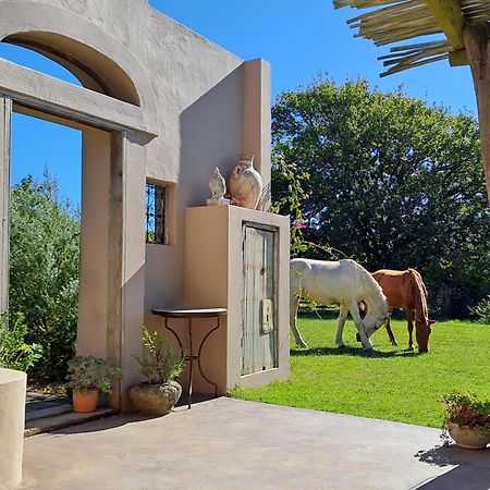 Akasha Mountain Retreat, New Location Heidelberg (Western Cape) Exterior foto