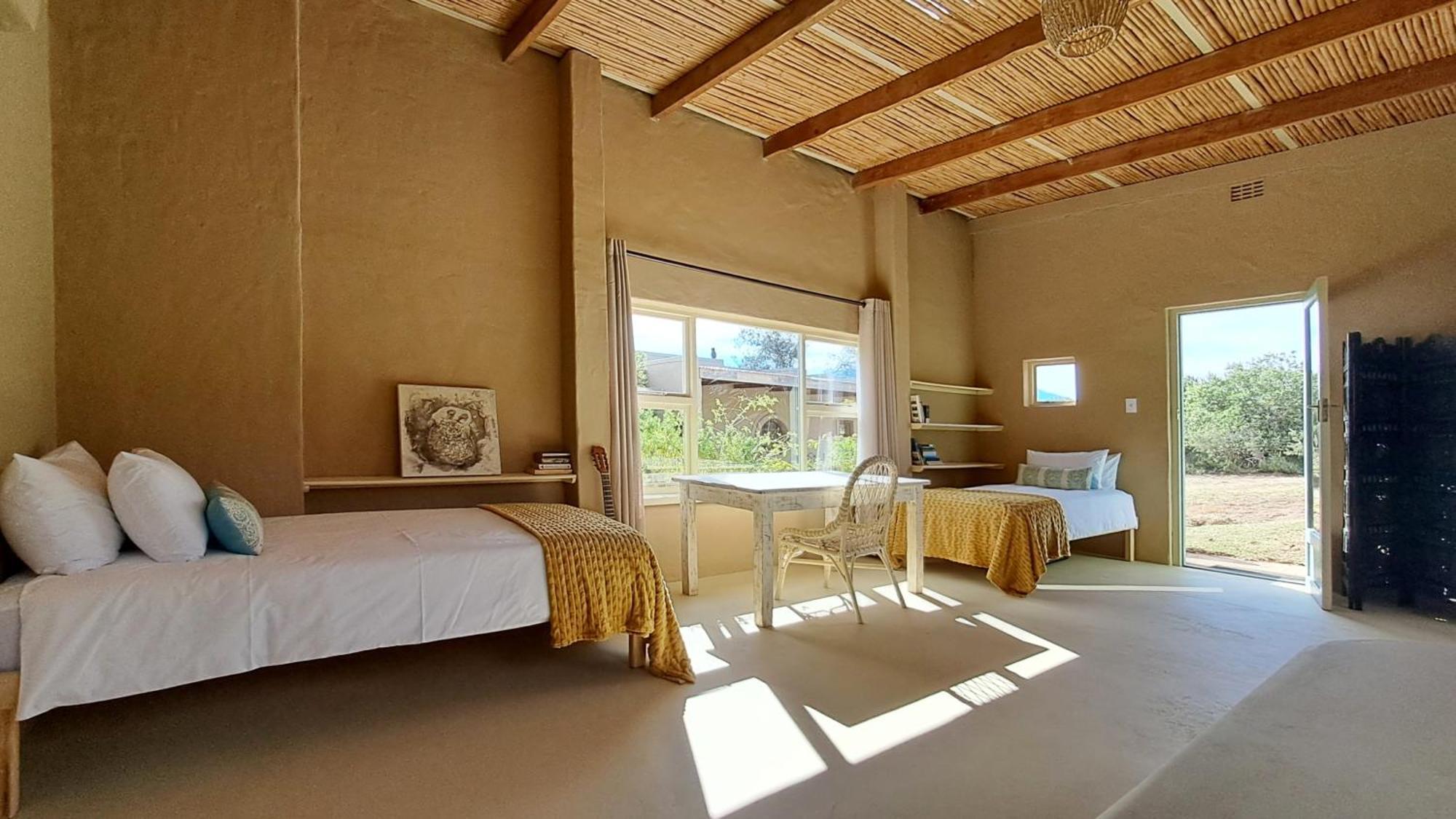 Akasha Mountain Retreat, New Location Heidelberg (Western Cape) Exterior foto