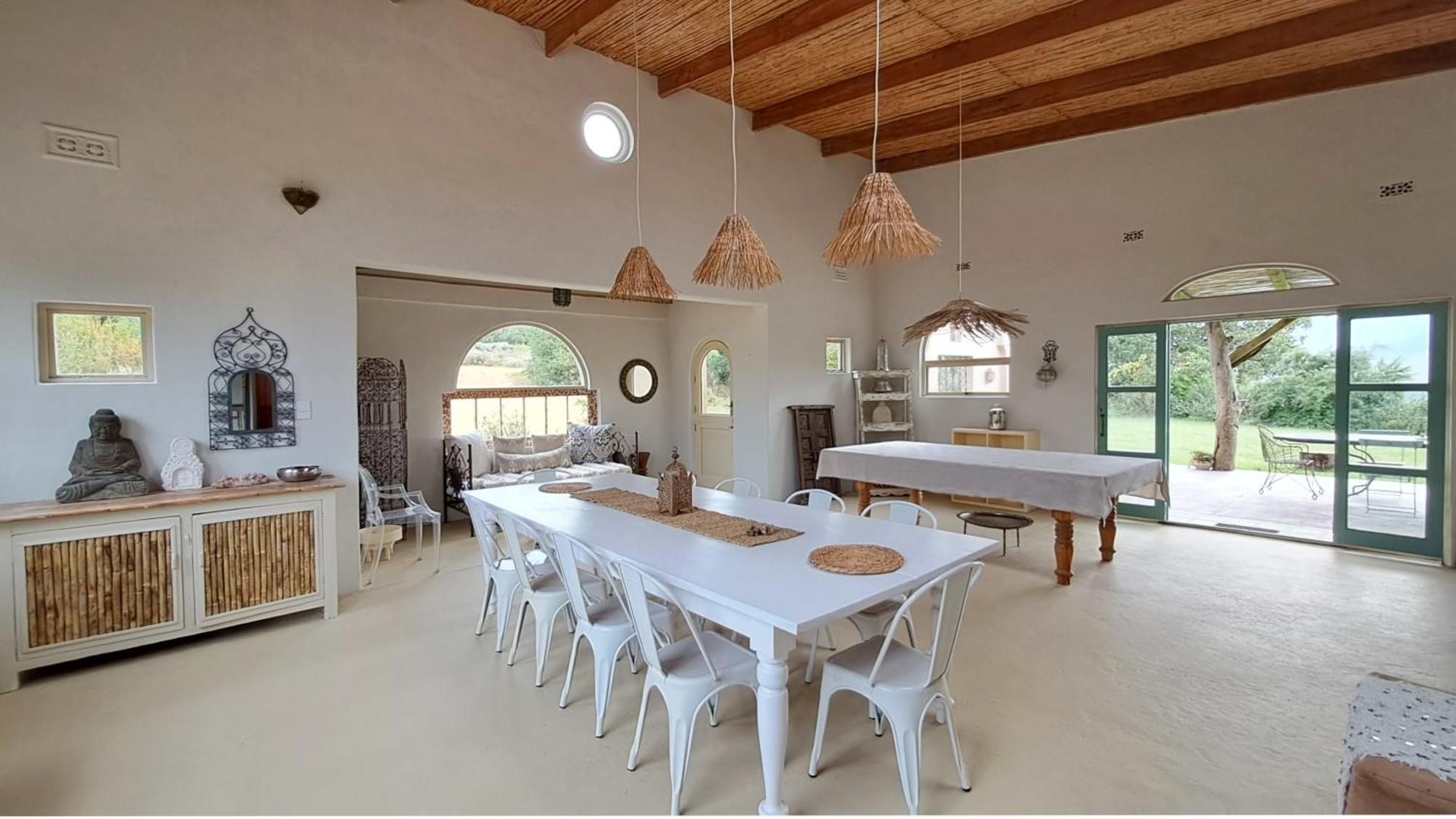 Akasha Mountain Retreat, New Location Heidelberg (Western Cape) Exterior foto
