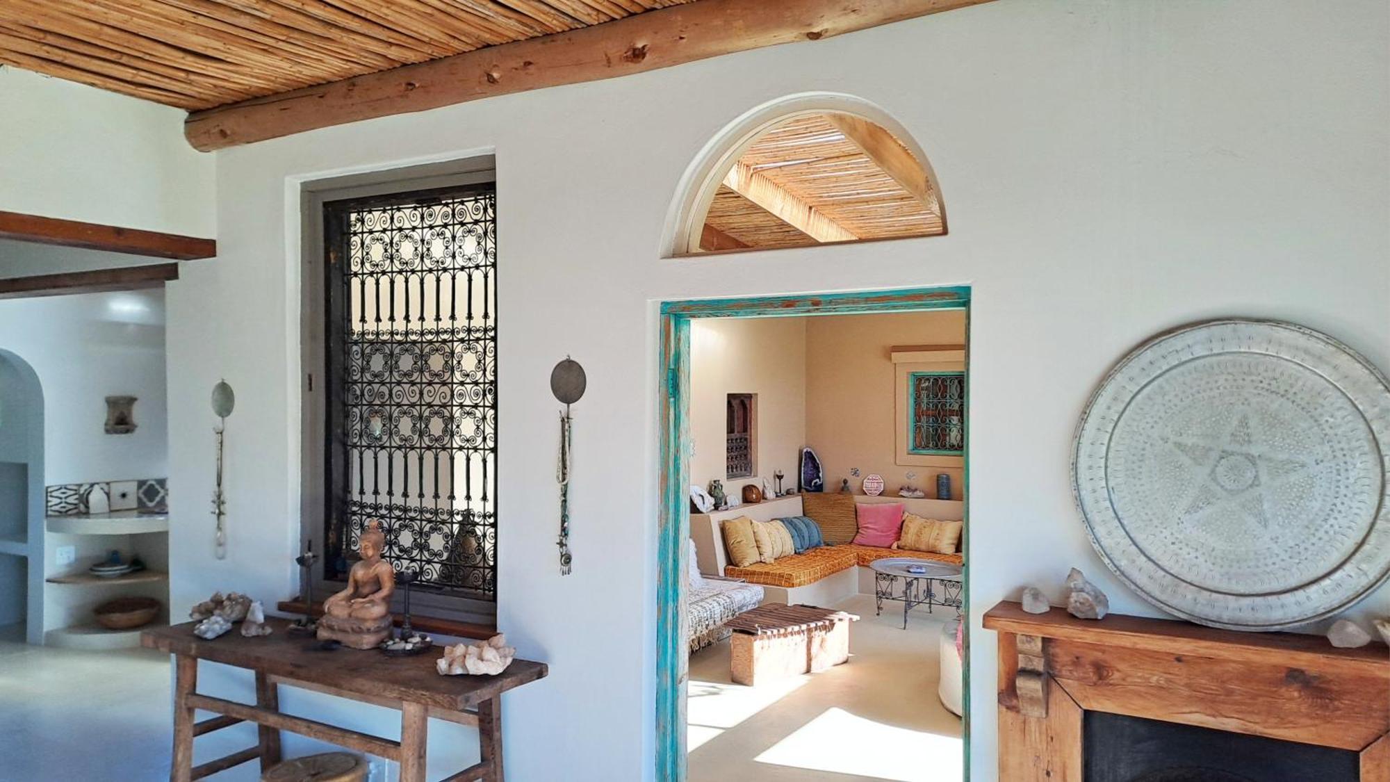 Akasha Mountain Retreat, New Location Heidelberg (Western Cape) Exterior foto