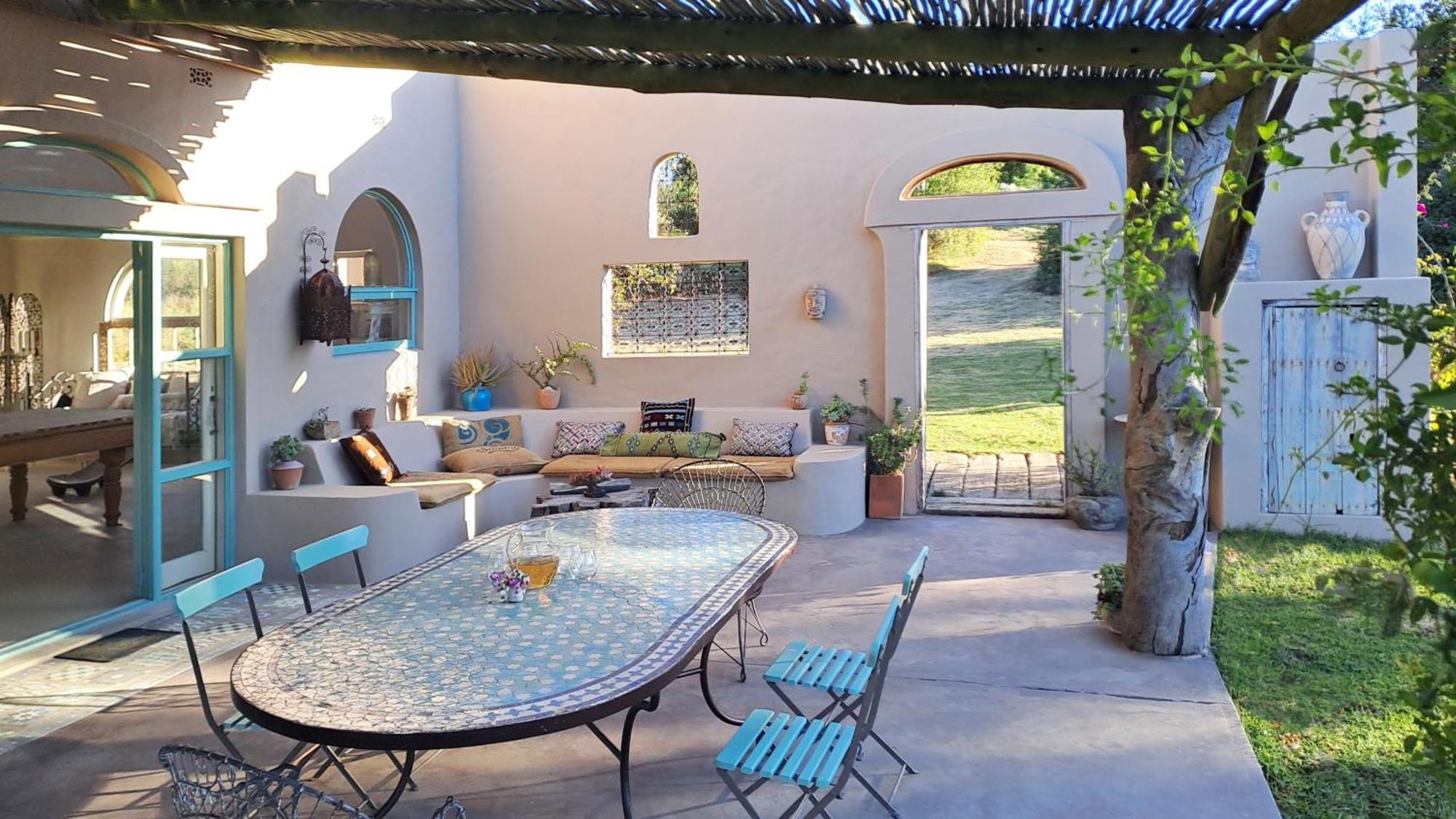 Akasha Mountain Retreat, New Location Heidelberg (Western Cape) Exterior foto