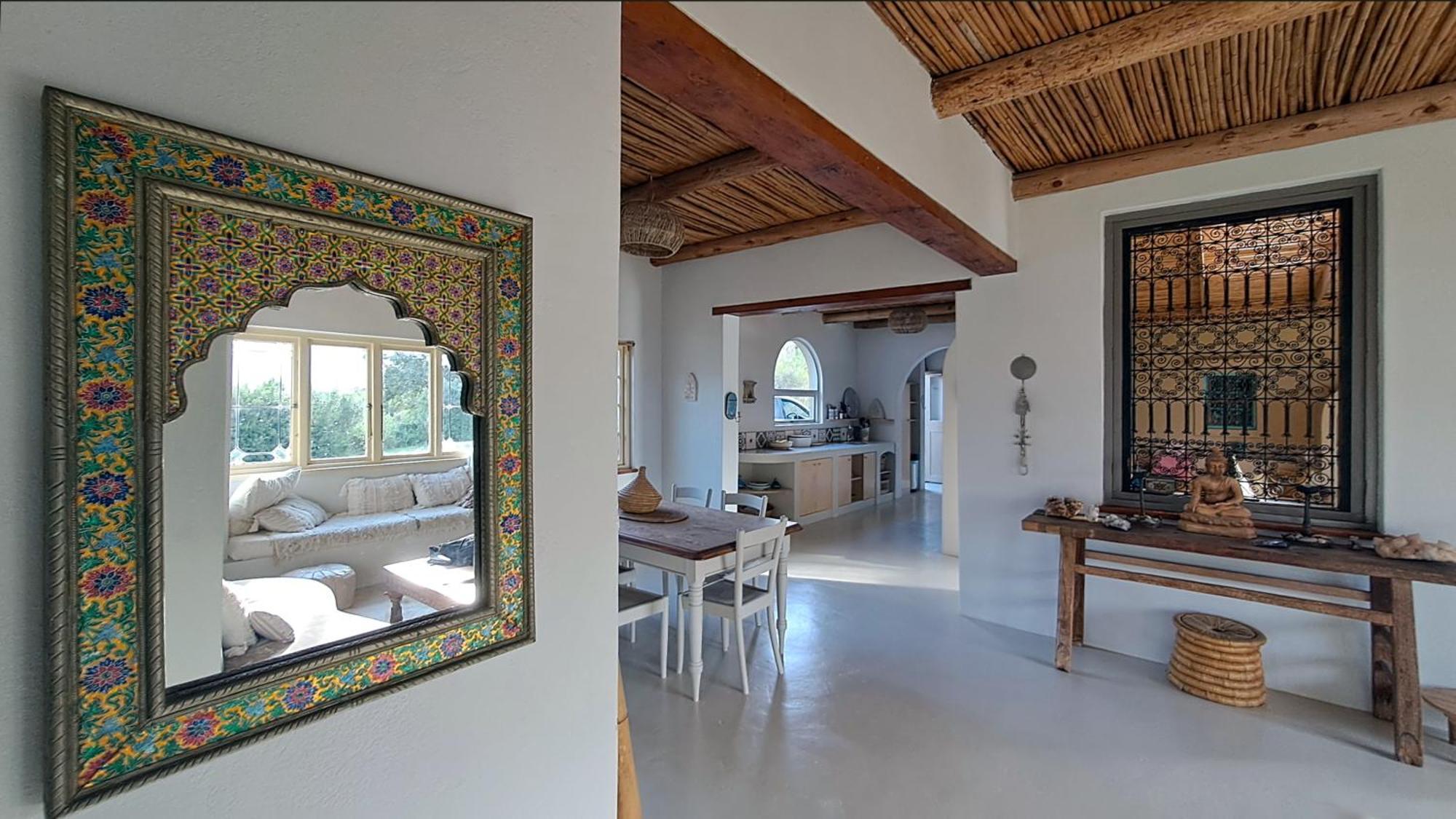 Akasha Mountain Retreat, New Location Heidelberg (Western Cape) Exterior foto