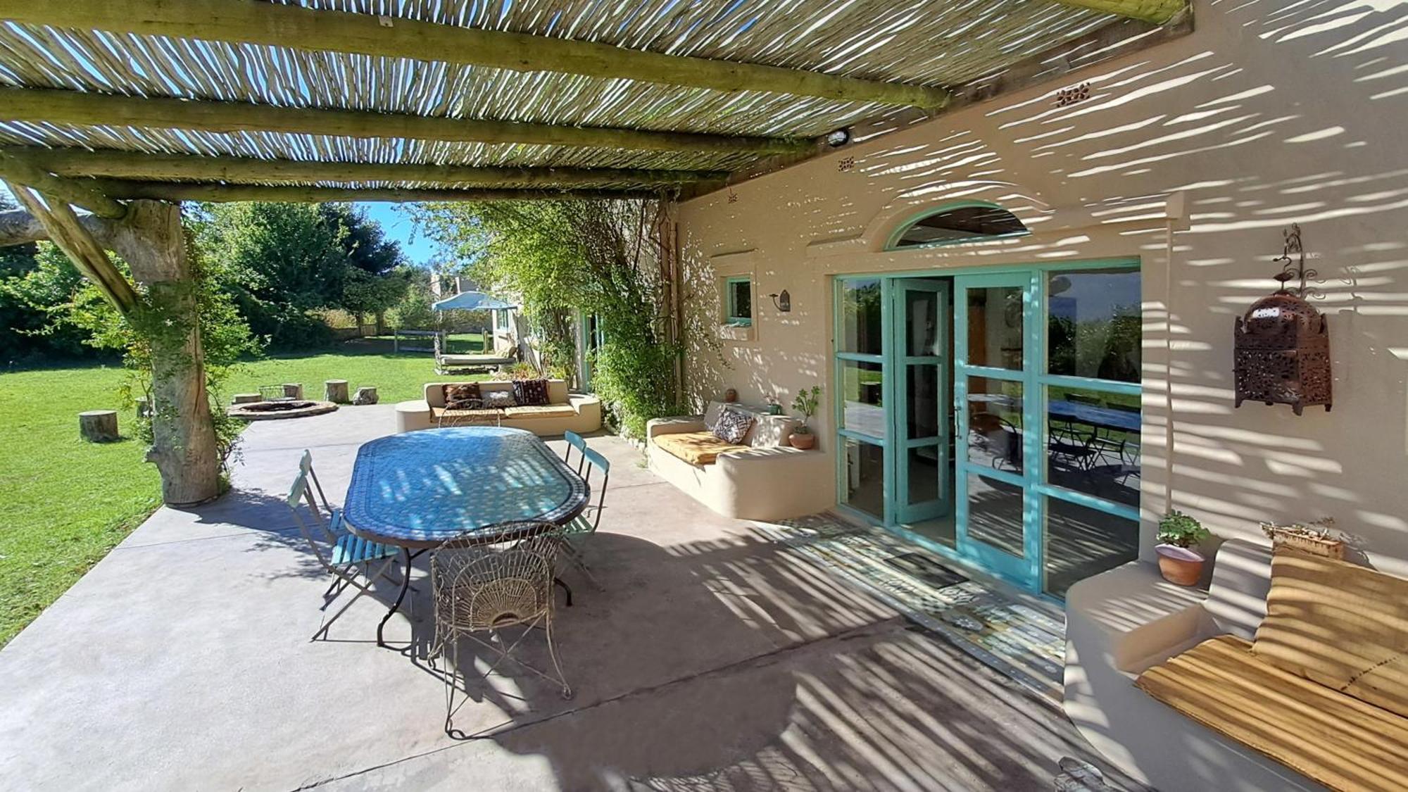 Akasha Mountain Retreat, New Location Heidelberg (Western Cape) Exterior foto