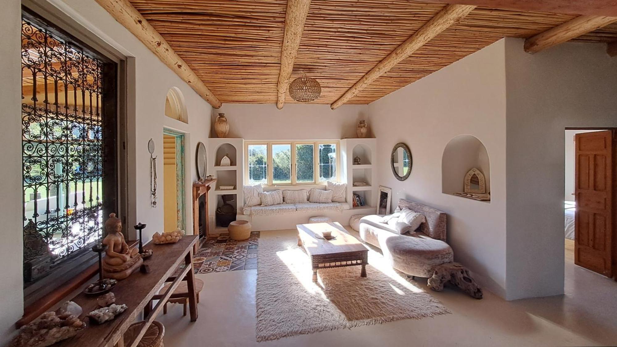 Akasha Mountain Retreat, New Location Heidelberg (Western Cape) Exterior foto