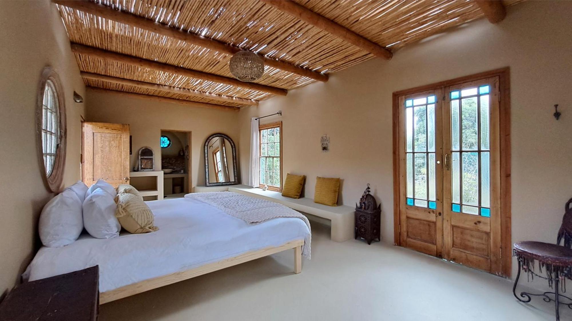 Akasha Mountain Retreat, New Location Heidelberg (Western Cape) Exterior foto