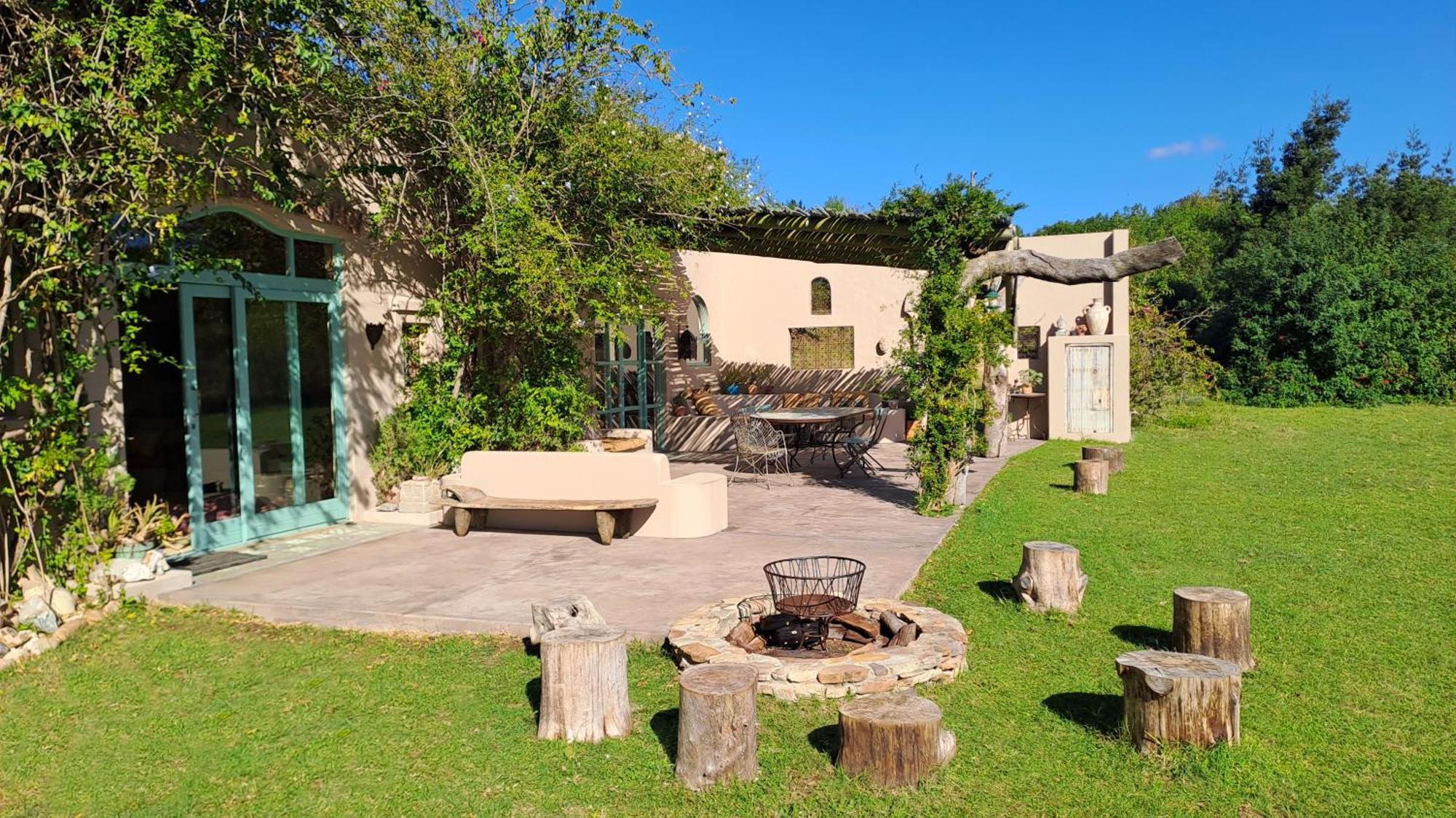 Akasha Mountain Retreat, New Location Heidelberg (Western Cape) Exterior foto