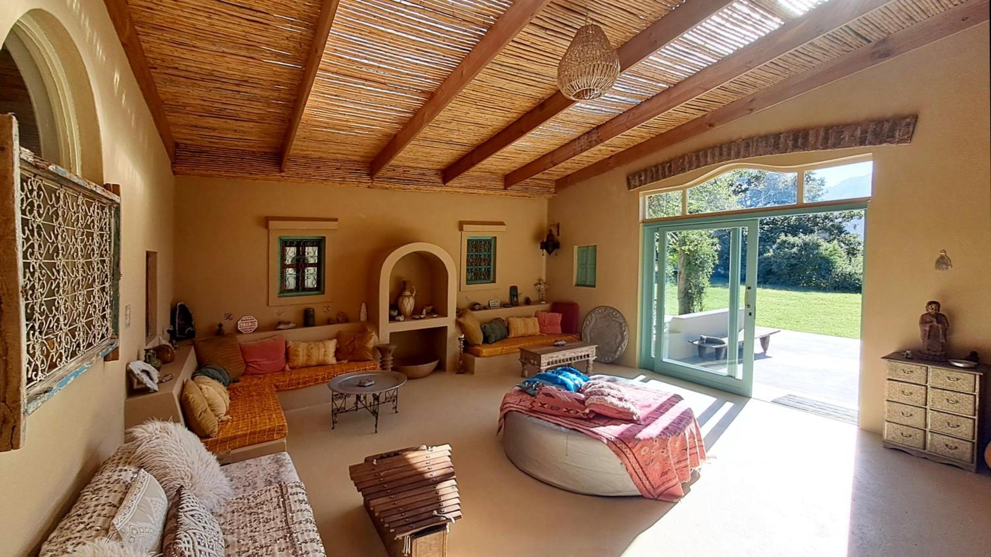 Akasha Mountain Retreat, New Location Heidelberg (Western Cape) Exterior foto