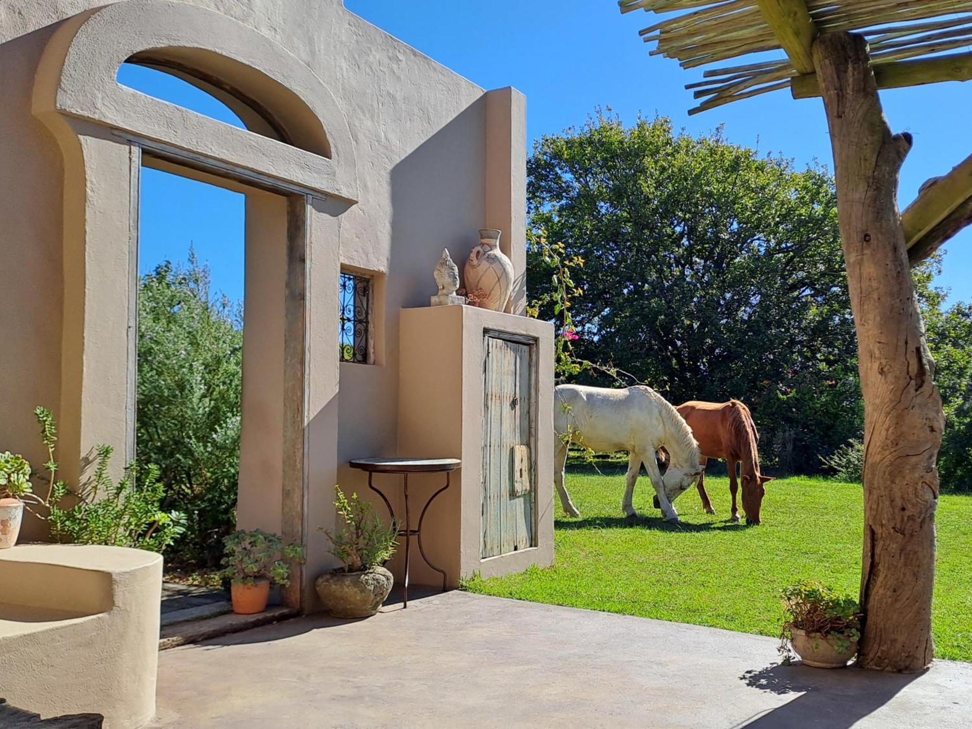 Akasha Mountain Retreat, New Location Heidelberg (Western Cape) Exterior foto