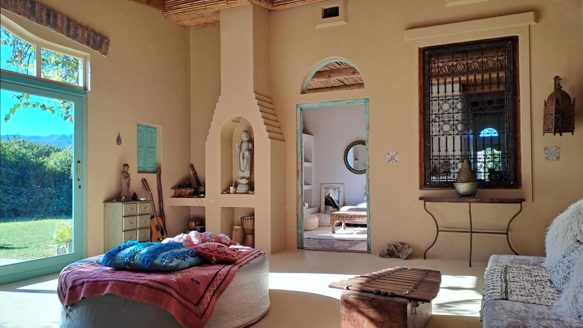Akasha Mountain Retreat, New Location Heidelberg (Western Cape) Exterior foto