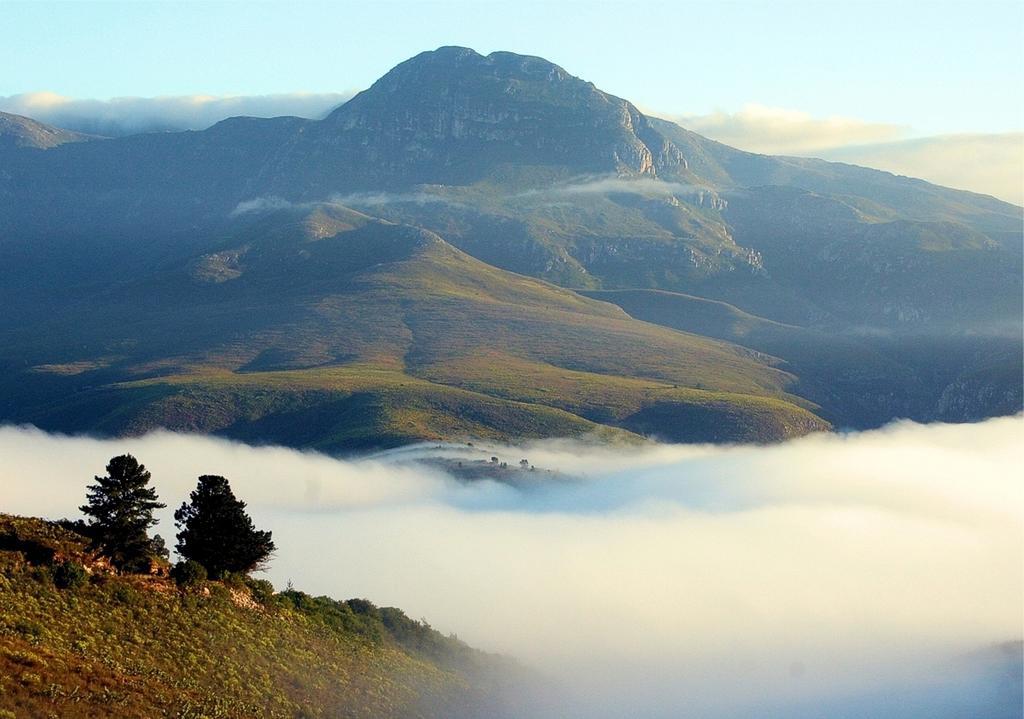 Akasha Mountain Retreat, New Location Heidelberg (Western Cape) Exterior foto