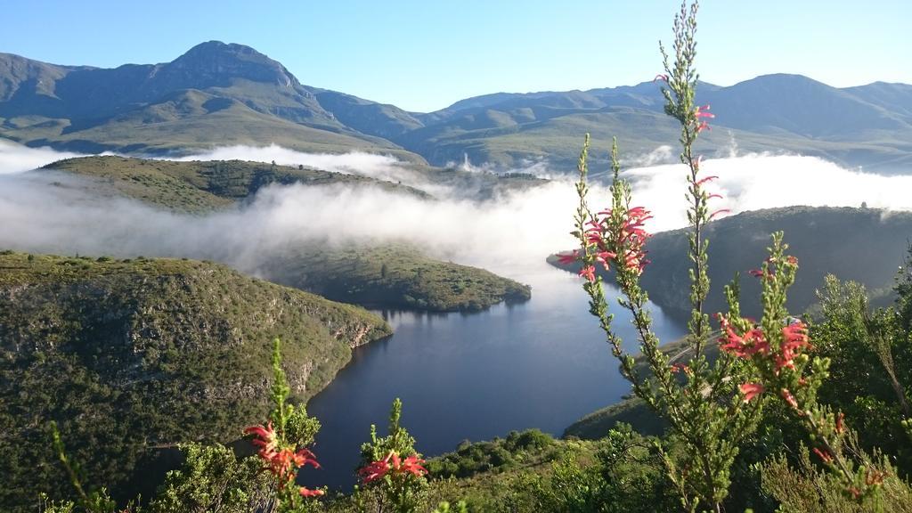 Akasha Mountain Retreat, New Location Heidelberg (Western Cape) Exterior foto